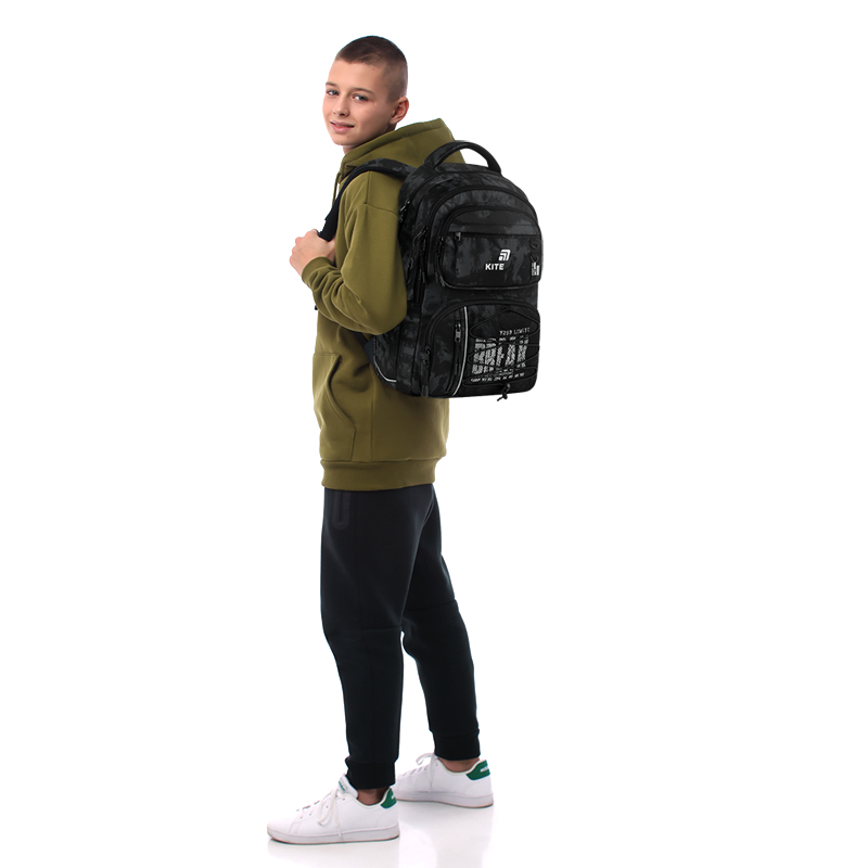 Rucsac Kite Education teens Break Limits K26-2594M-3