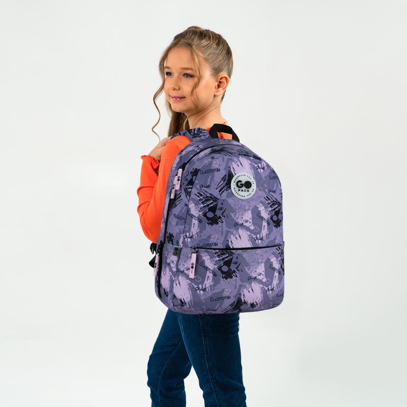 Rucsac GoPack Education Teens GO26-188M-3