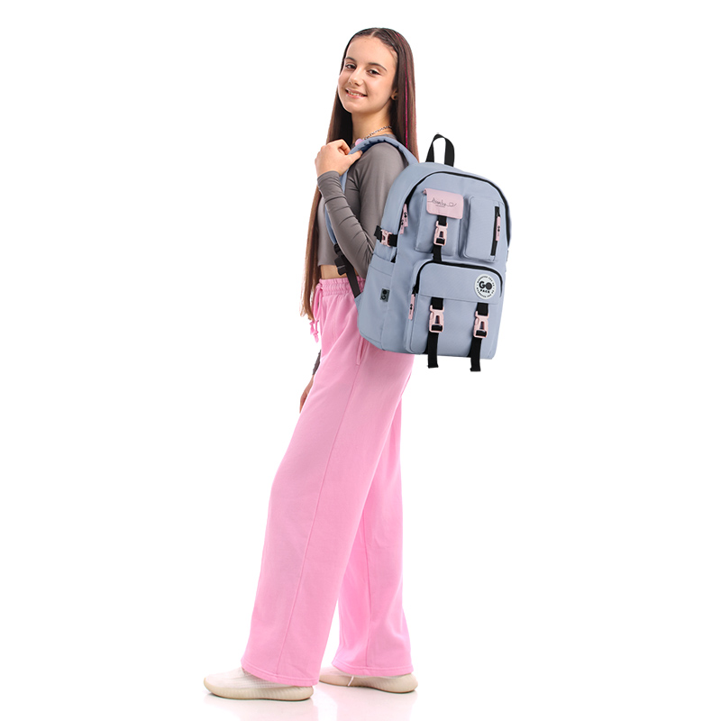 Rucsac GoPack Education Teens GO26-2500L-1
