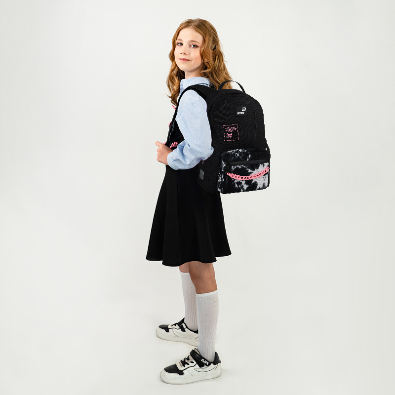 Rucsac Kite Education teens Danger K26-949M-1