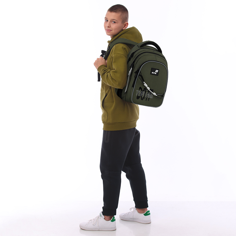 Rucsac Kite Education teens Trust Yourself K26-8001M-2