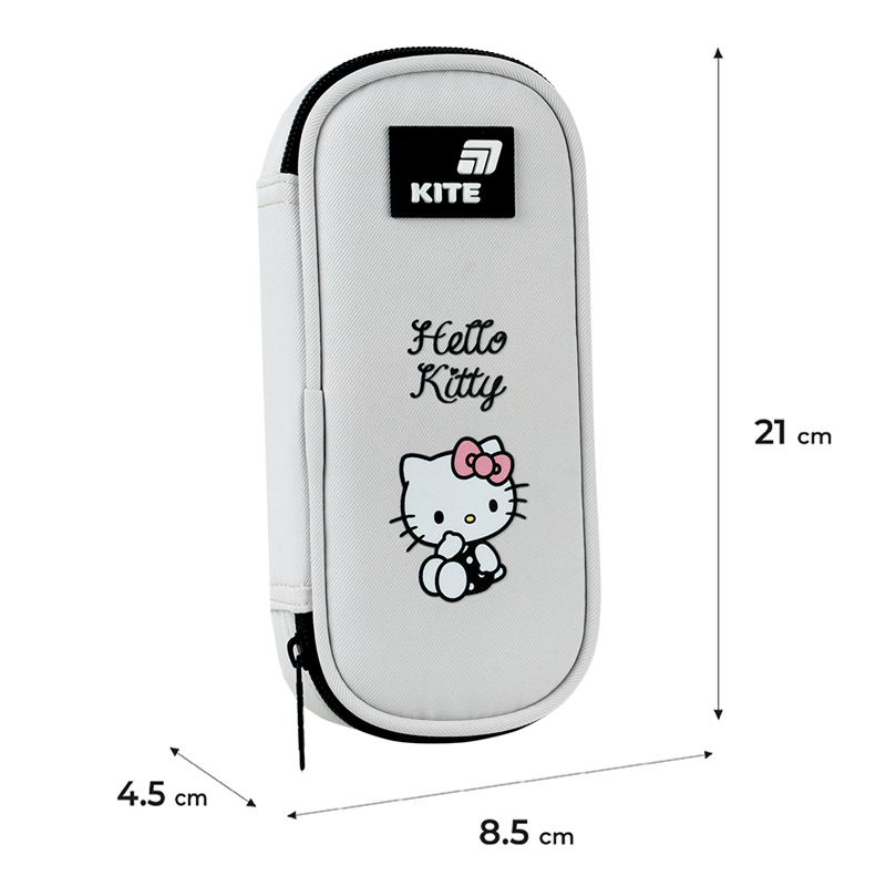 Пенал Kite Hello Kitty HK26-662-3