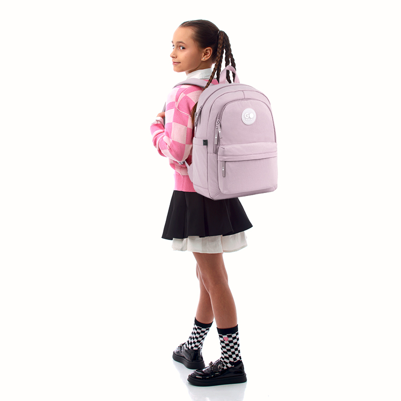 Rucsac GoPack Education Teens GO26-141L-2
