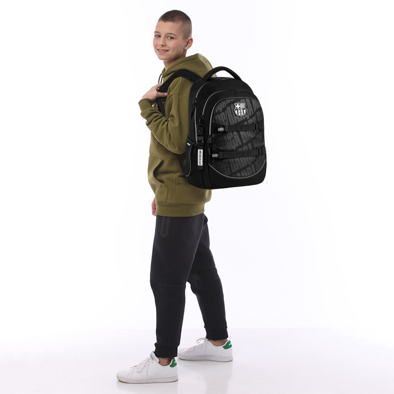 Rucsac Kite Education teens FC Barcelona BC26-727L