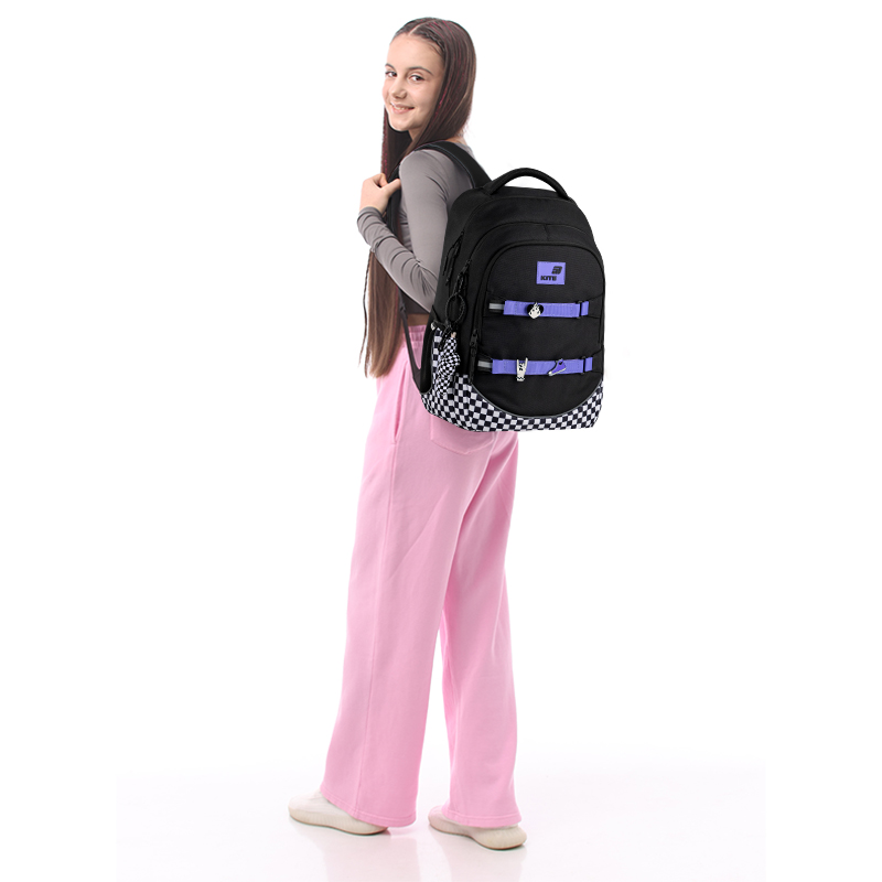 Rucsac Kite Education teens Driving Mood K26-727L