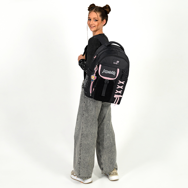 Rucsac Kite Education teens Aggretsuko AR26-2597L