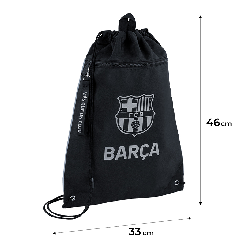 Сумка для обуви Kite FC Barcelona BC26-601M-1