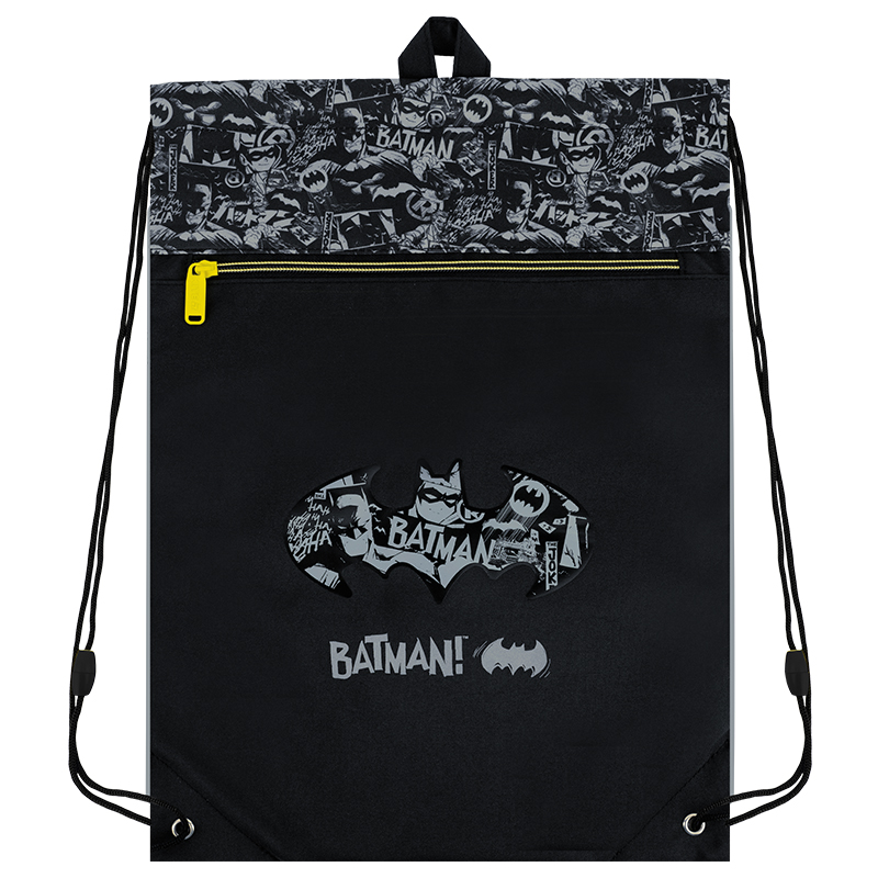Sac pentru încălțăminte Kite DC Comics DC26-601M-1