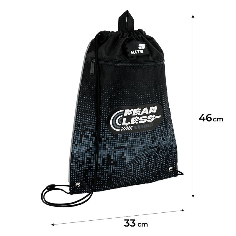 Сумка для обуви Kite Fearless K26-601M-32