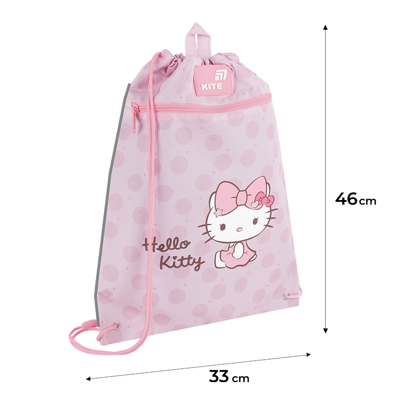 Сумка для обуви Kite Hello Kitty HK26-601M-2