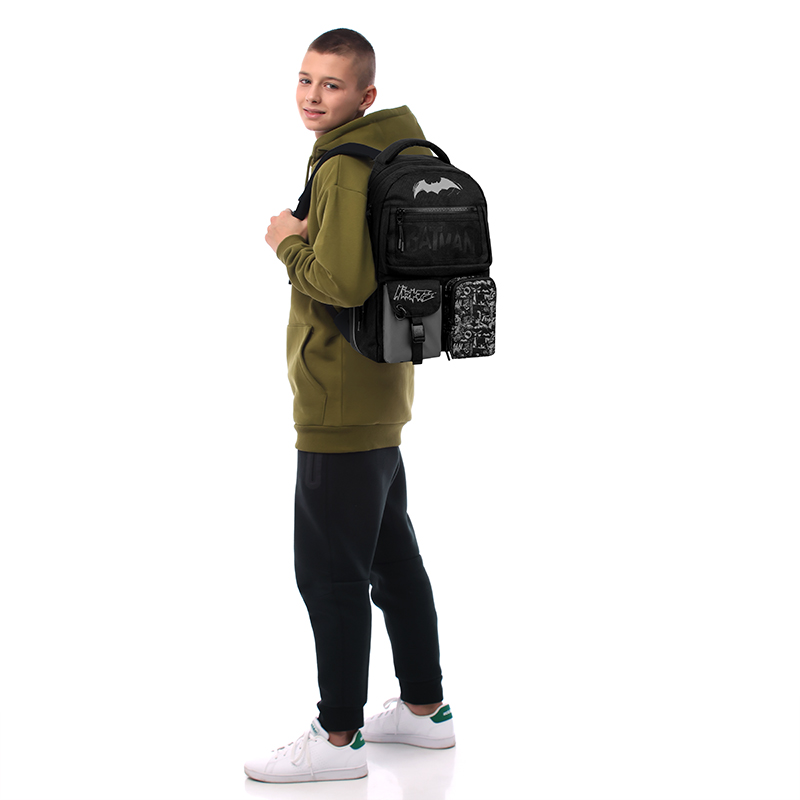Rucsac Kite Education teens DC Comics DC26-2587M