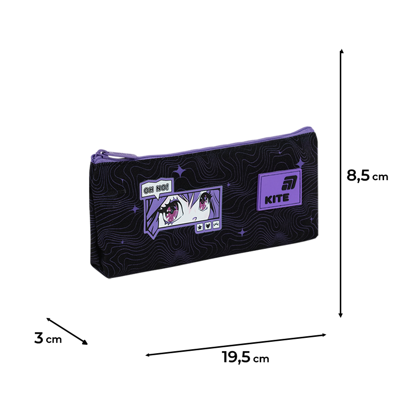 Пенал Kite K26-680-1