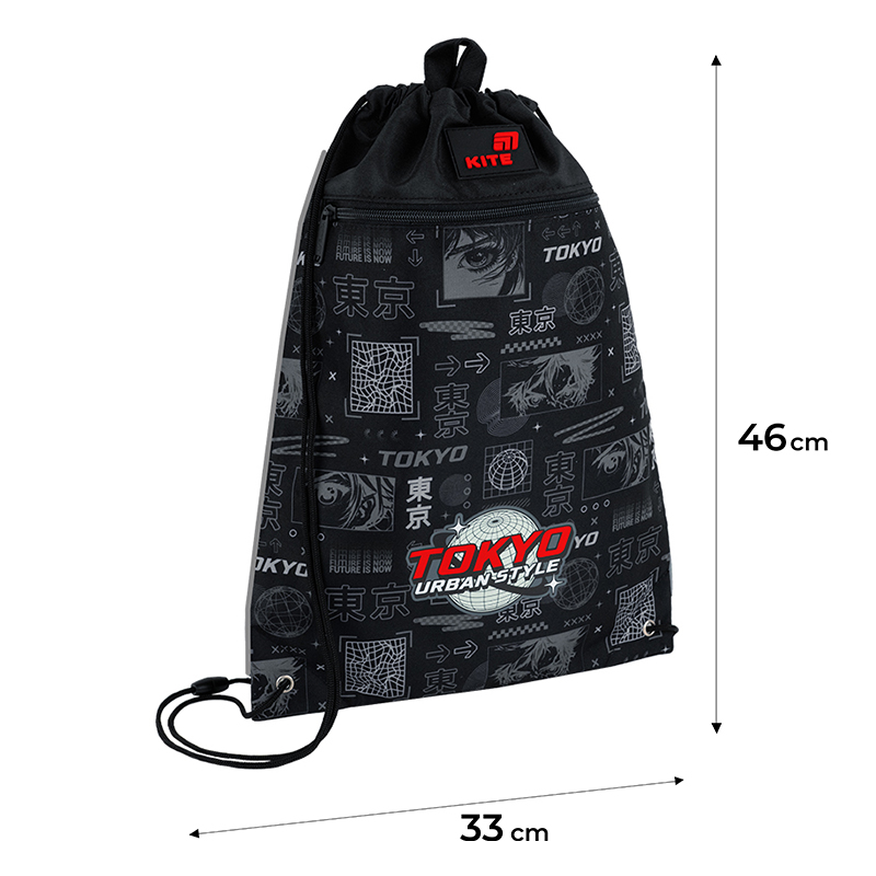 Sac pentru încălțăminte Kite Tokyo K26-601M-36