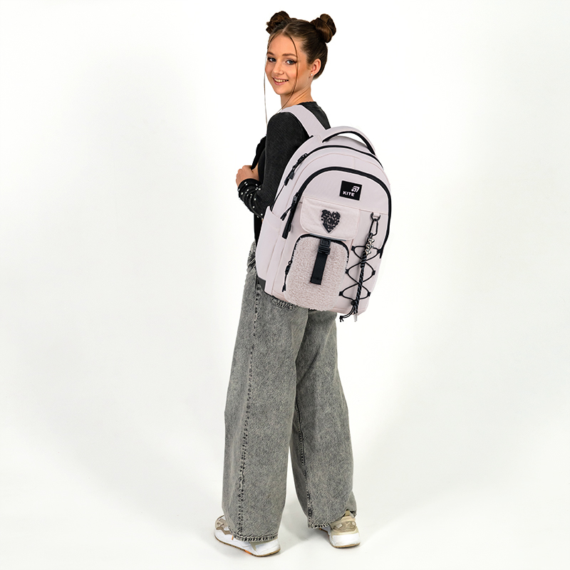 Rucsac Kite Education teens Tenderly K26-2597L-1