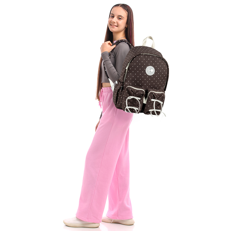 Rucsac GoPack Education Teens GO26-130L-2