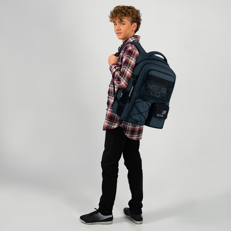 Rucsac Kite Education teens Future K26-1018XL-2