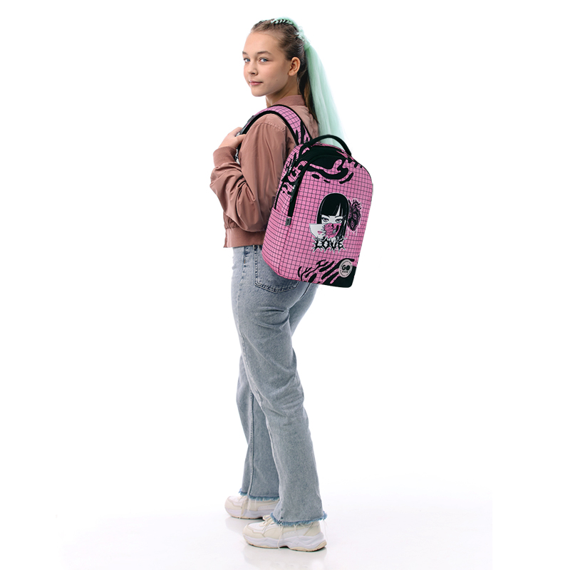 Rucsac GoPack Teens GO26-135M-1