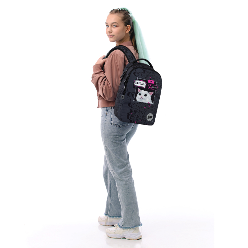 Rucsac GoPack Teens GO26-135M-2