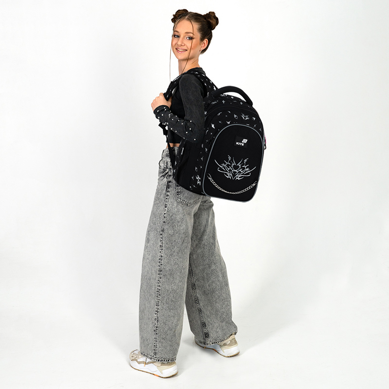 Рюкзак Kite Education teens Gothic Elegance K26-8001L