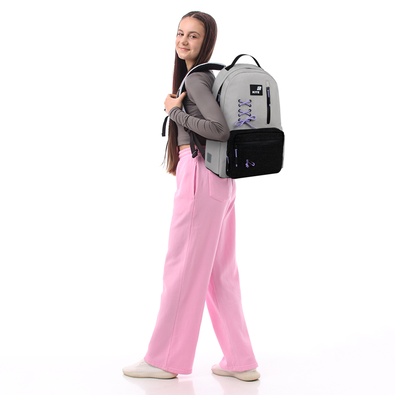 Rucsac Kite Education teens Romantic Minimalism K26-949L-1