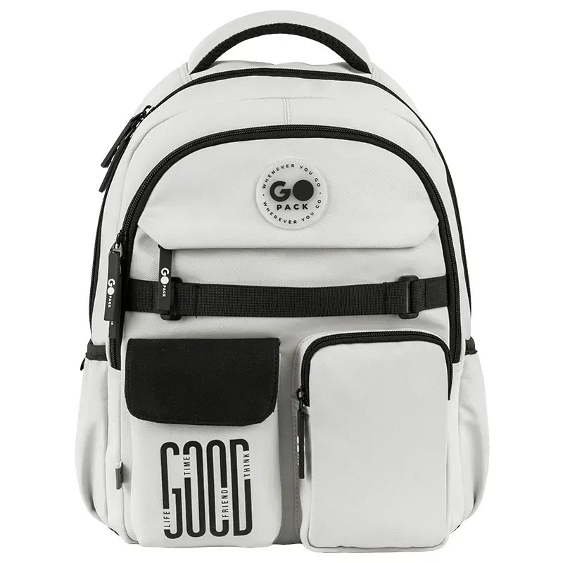 Rucsac școlar GoPack Education GO26-183M-2