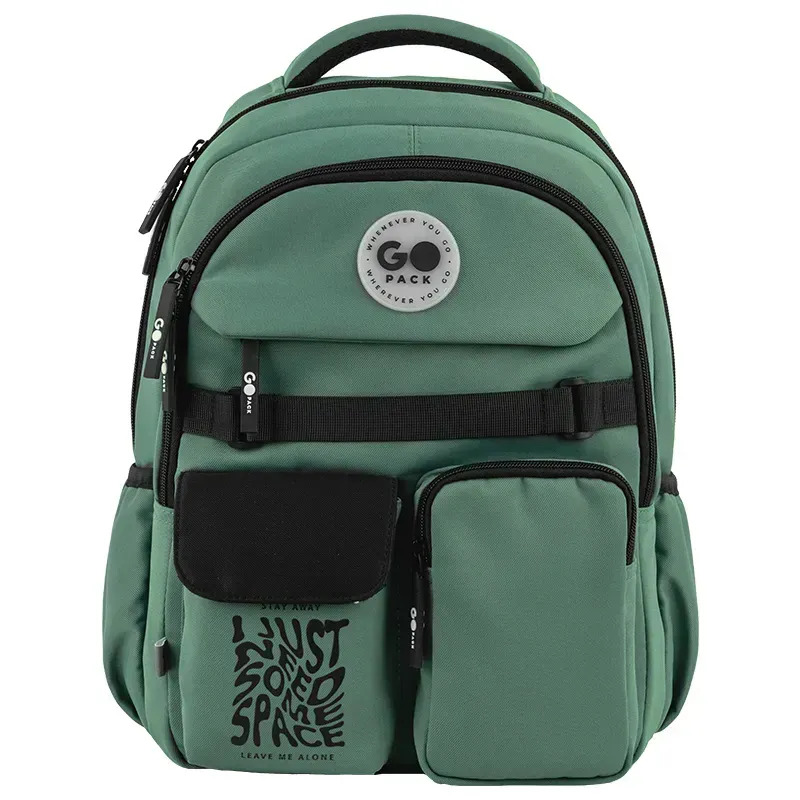 Rucsac școlar GoPack Education GO26-183M-4