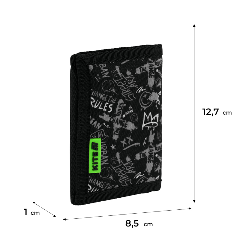 Portofel Kite K26-598-4