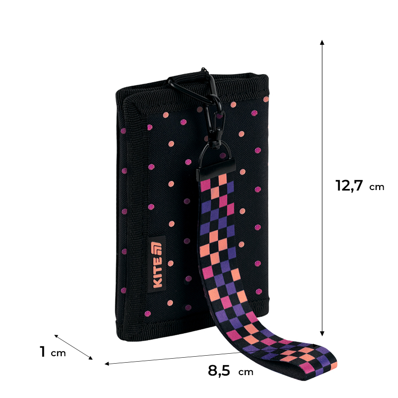 Кошелек Kite K26-598-6