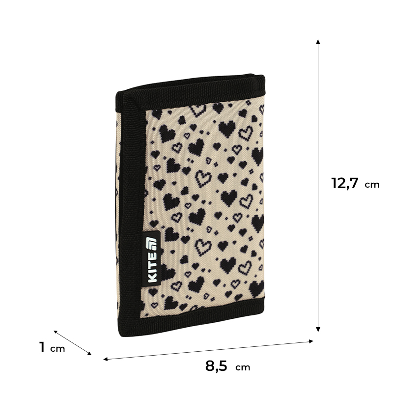 Кошелек Kite K26-598-7