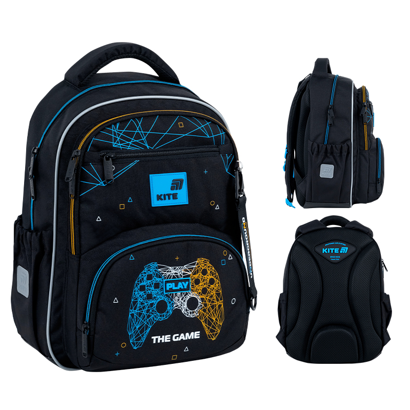 Рюкзак школьный Kite EducationNext Level K26-773M-4