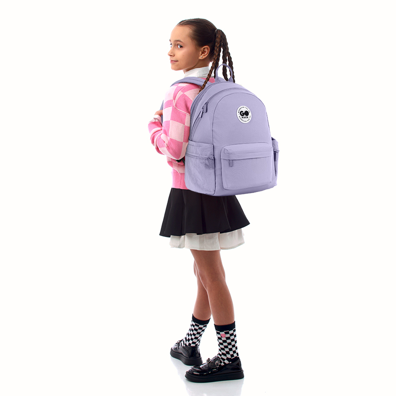 Рюкзак GoPack Education Teens GO26-2510M-3