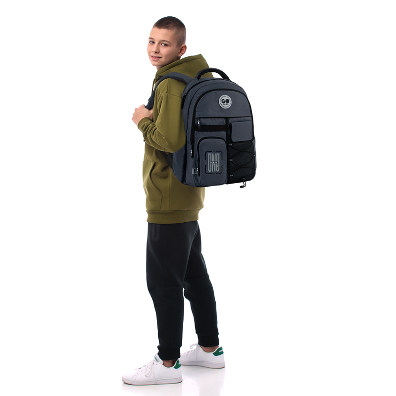 Rucsac GoPack Education Teens GO26-184L-4