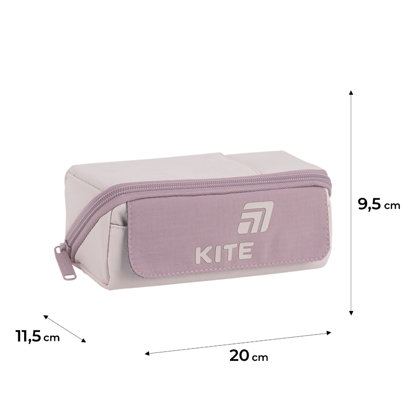 Пенал Kite K26-2702-5