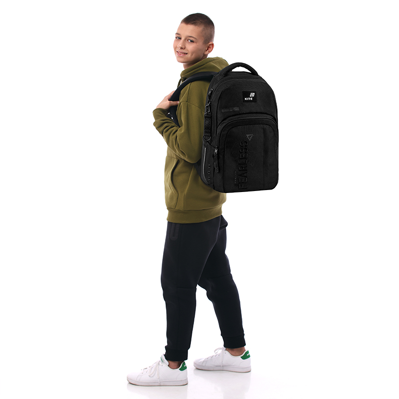 Rucsac Kite Education teens Fearless K26-2578L