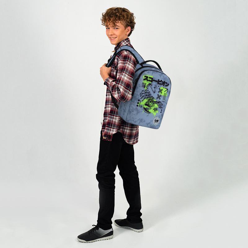 Rucsac GoPack Teens GO26-135M-5