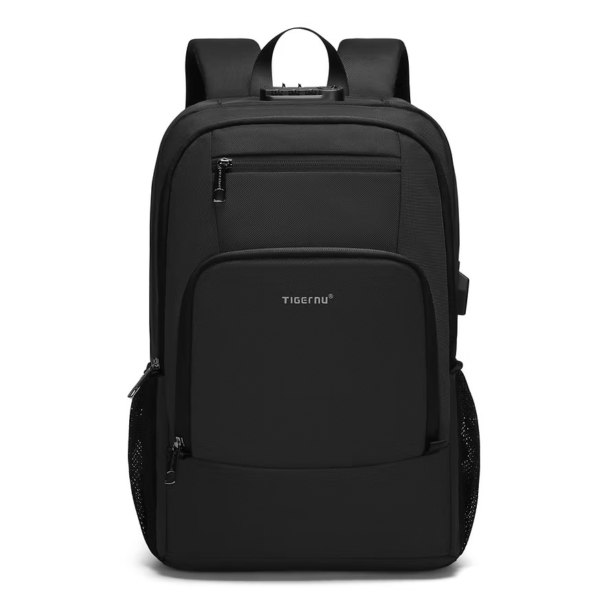 Дорожный рюкзак TIGERNU 91139 для ноутбука 15,6''