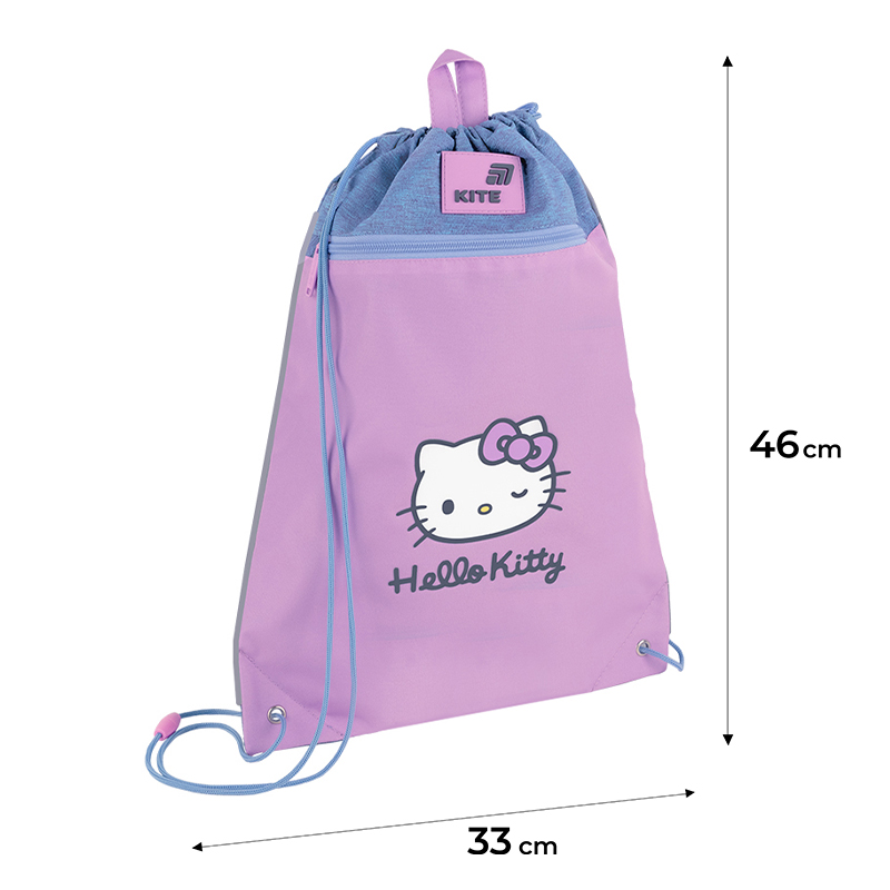 Sac pentru încălțăminte Kite Hello Kitty HK26-601M-4