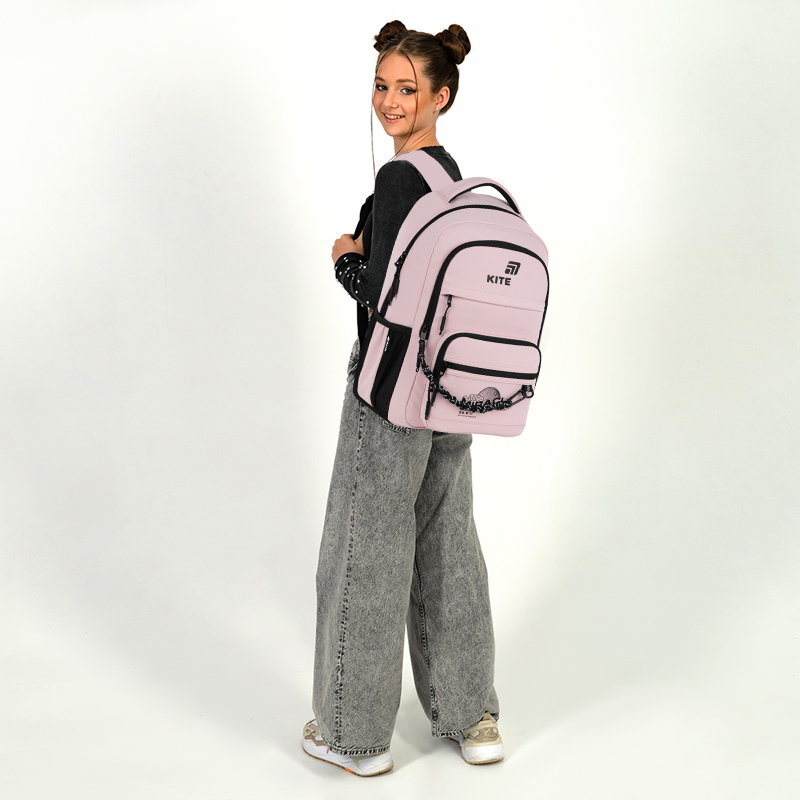 Rucsac Kite Education teens Miracle K26-1019L-1