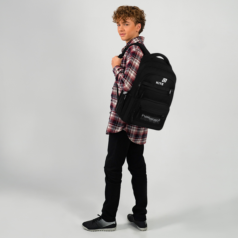 Rucsac Kite Education teens Different K26-1019L-2