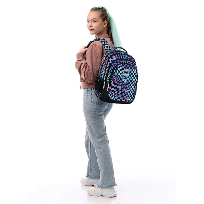 Рюкзак GoPack Teens GO26-162M-2
