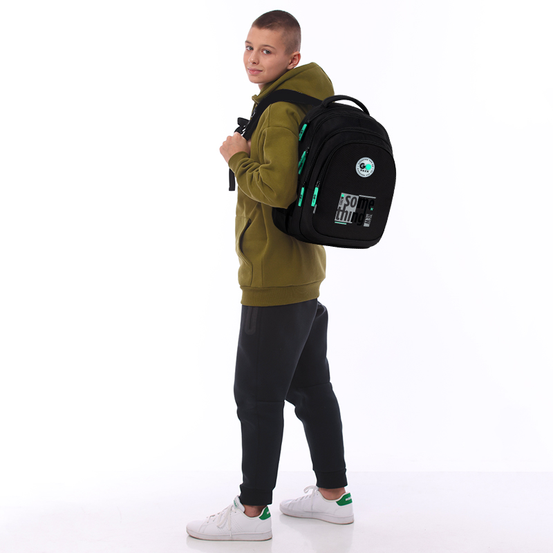 Рюкзак GoPack Teens GO26-162M-4